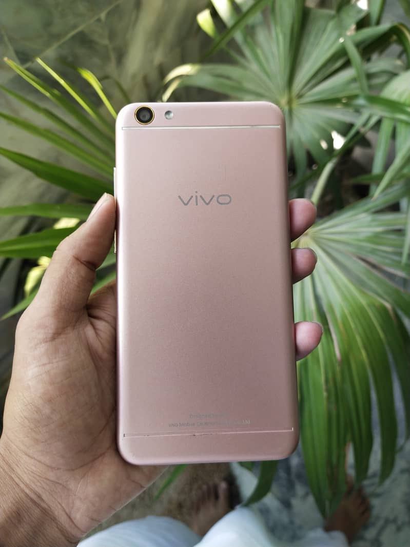 Vivo Y66 4/64 Urjent Sale 0