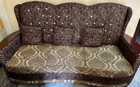 5 Seater Sofa