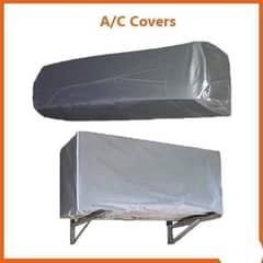 A. C Cover indoor & Outdoor