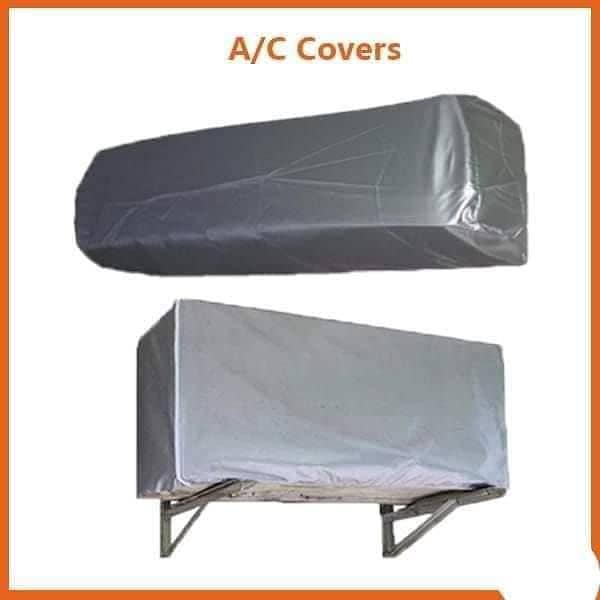 A. C Cover indoor & Outdoor 0