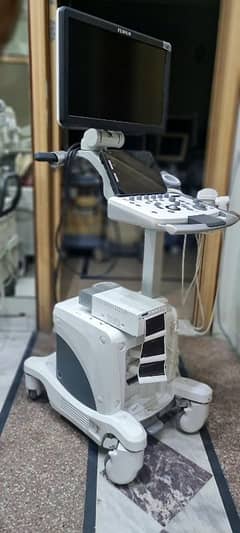 2022 / 2017 Model ultrasound machines