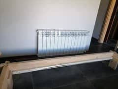 Central Heating System & Services