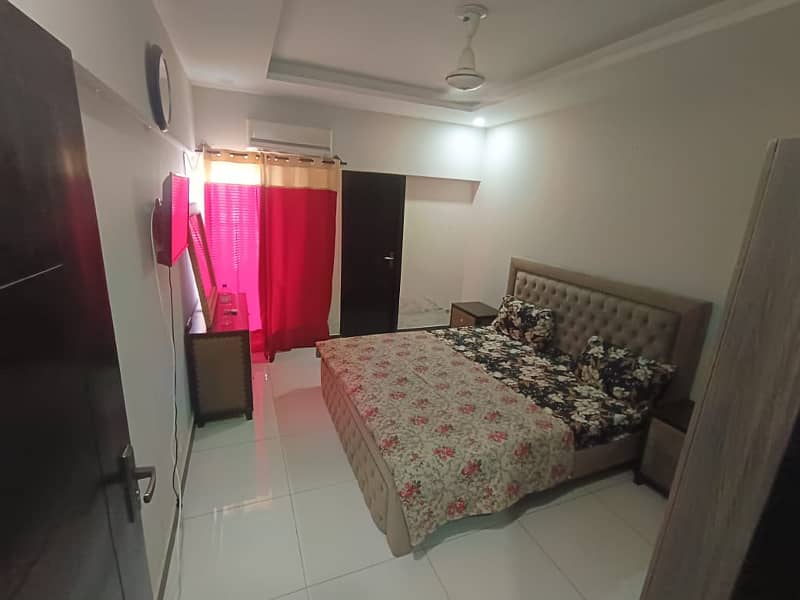 Capital Residencies Apartment For Rent 1