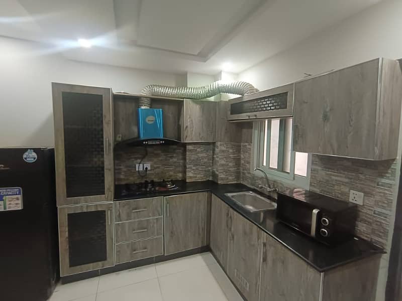 Capital Residencies Apartment For Rent 4