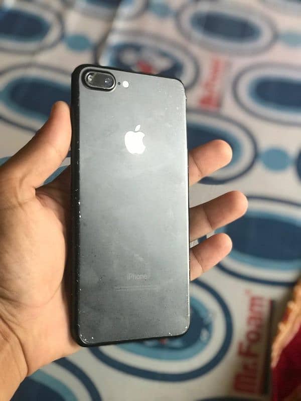 I phone 7 pulas 128jb non pta 2