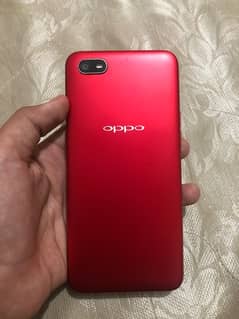 OPPO A1k   2/32 gb  Pta Approved  Urgent For Sale