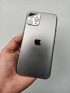 Iphone 11 pro