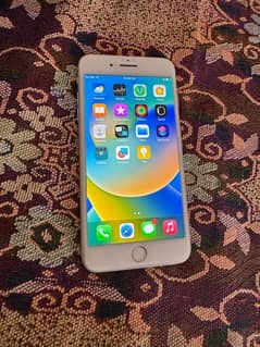 iPhone 8 Plus 256gb PTA Approved