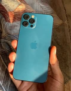 iPhone 12 Pro 256gb 0