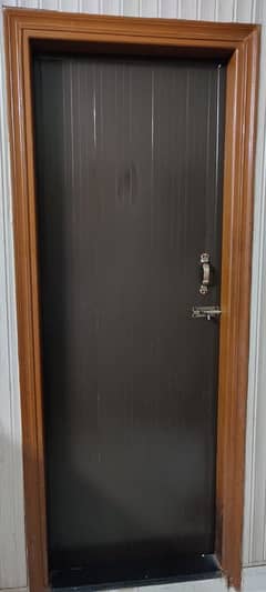 PVC Door 0