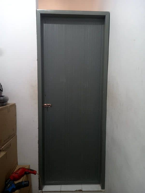 PVC Door 7