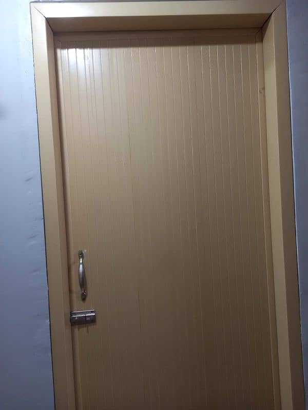 PVC Door 14