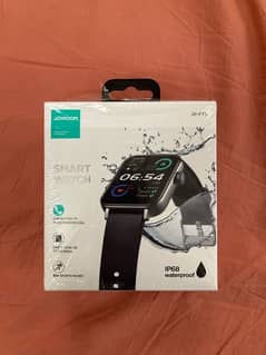 Smart Watch JOYROOM Fit-Life Series Smart Watch (Answer/Make Call) 0