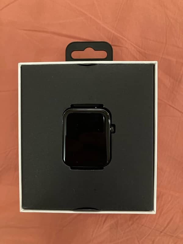 Smart Watch JOYROOM Fit-Life Series Smart Watch (Answer/Make Call) 3