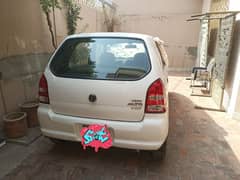 Suzuki Alto 2011