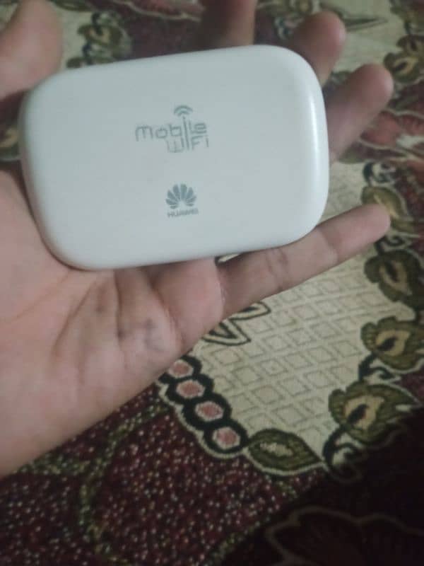 zong 3g device all ok 0