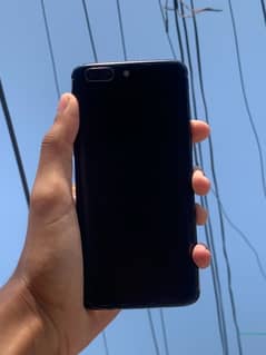 OnePlus 5T 8/128