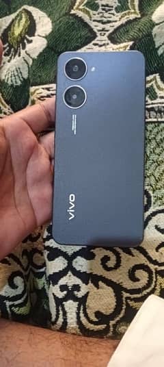 vivo y03 4/64 0