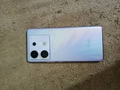 Infinix zero 30 5G lush condition