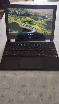 Acer R11 Chromebook in a very good condition