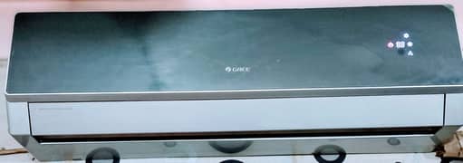 Used Gree 1.5 Ton Split AC (2013, Model GS-18C7Z9B/I) – Needs Service