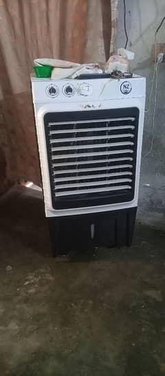 DC Air cooler