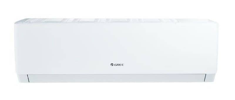 1.5 Ton Gree inverter air conditioner 0