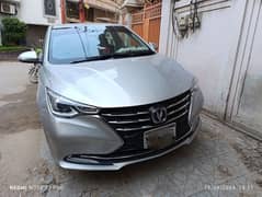 Changan