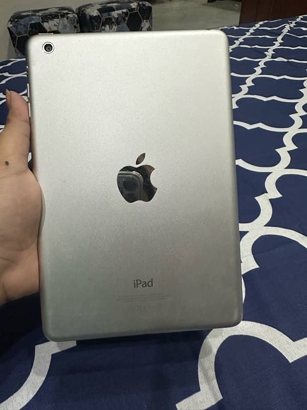 Ipad air 1 2