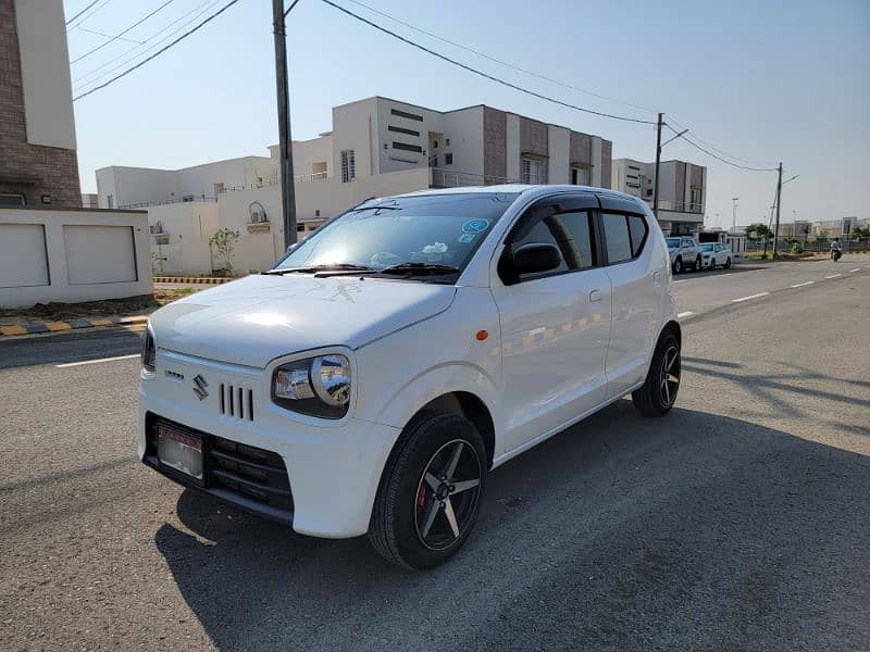 Suzuki Alto 2023 0