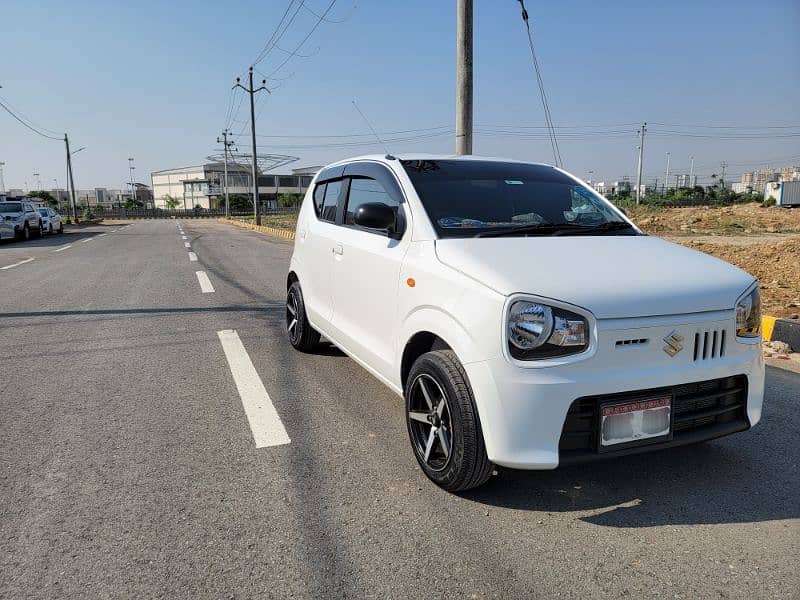 Suzuki Alto 2023 1