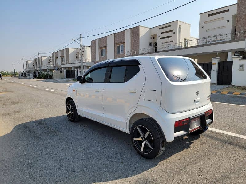 Suzuki Alto 2023 2