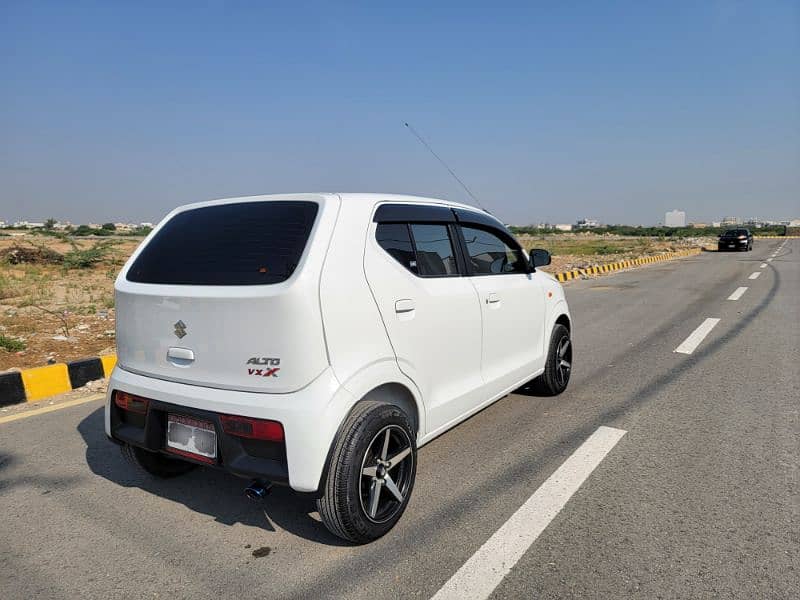 Suzuki Alto 2023 3