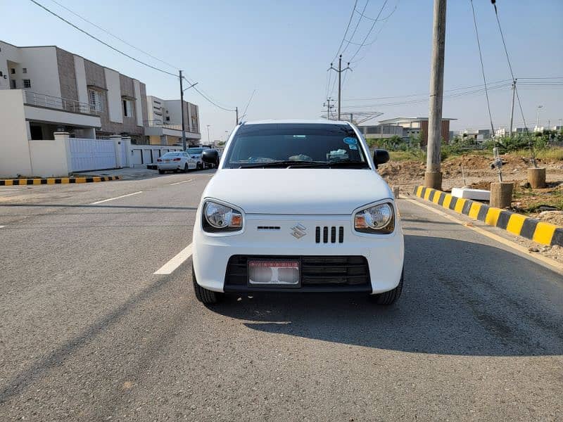 Suzuki Alto 2023 4