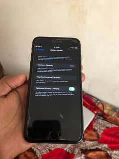 iPhone 7 Plus  for sale