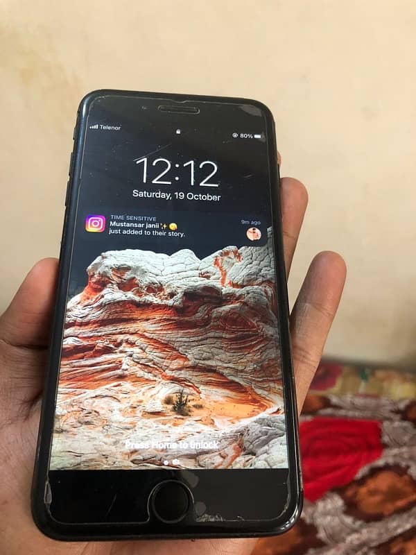 iPhone 7 Plus  for sale 3