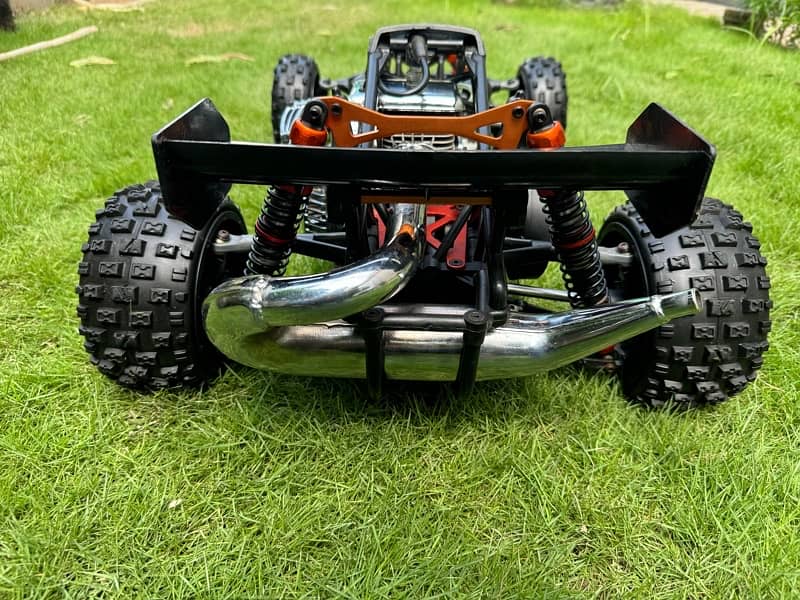 Rc rovan baja 5b 30.5cc 13