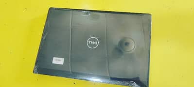 Dell precision 7530