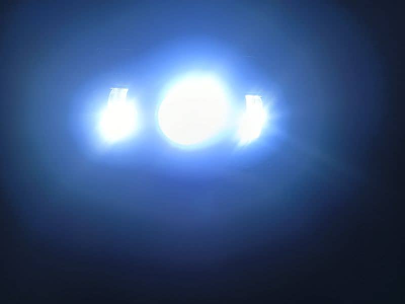 led light 2