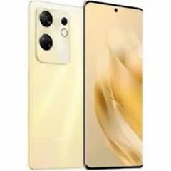 infinix zero 30 4month used brand new