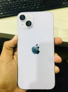 Apple iphone 14 plus 256 GB 0