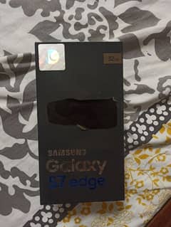 Samsung galaxy s7edge PTA approved