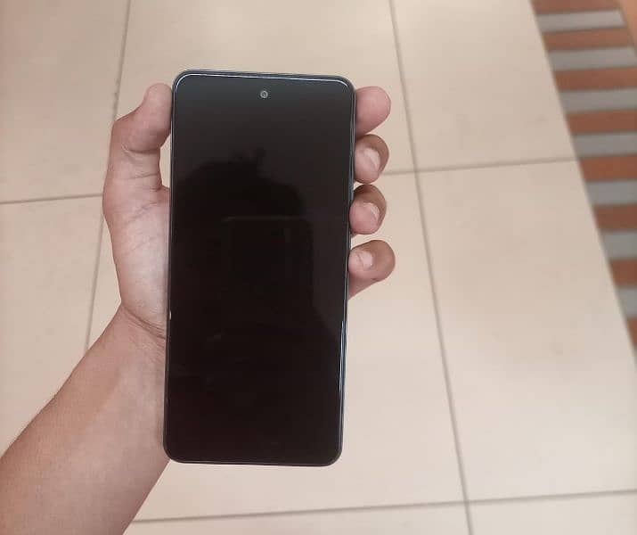 Infinix smart 8 pro 4 +4gb 128gb good condition 10/10 4