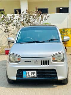 Suzuki Alto 2020 /contact no # 03225671467