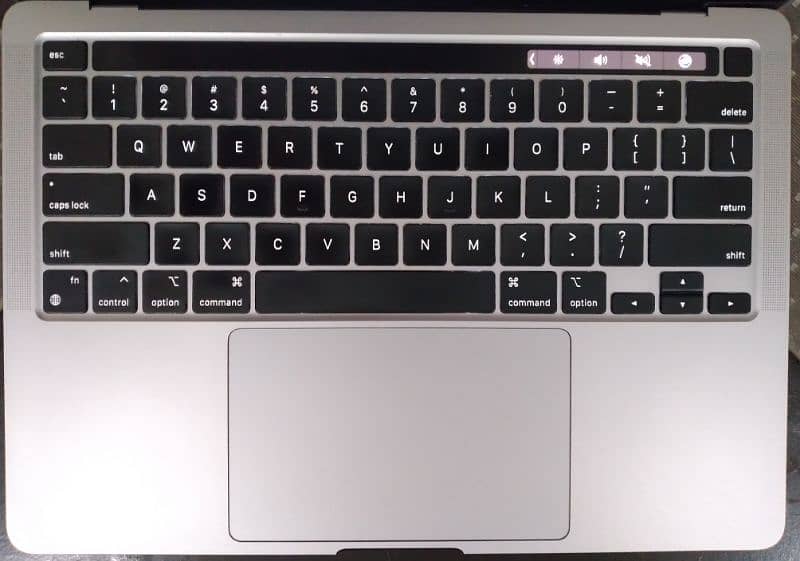 Macbook Pro M2, 13", (CTO 16/256) Developers Machine 2