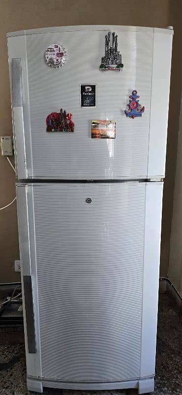 Dawlance refrigerator in good condition 2