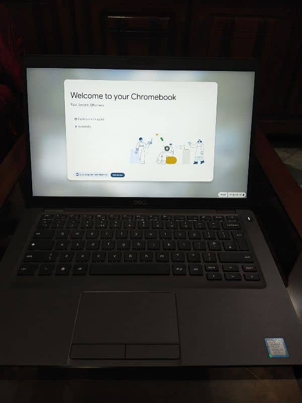 Dell latitude 5400 1