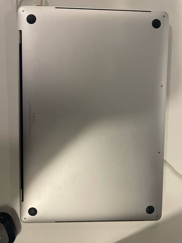 Macbook Pro 2019 i9 16” 3