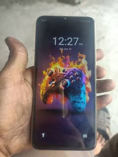 itel A70 lush condition 10/10  4/128