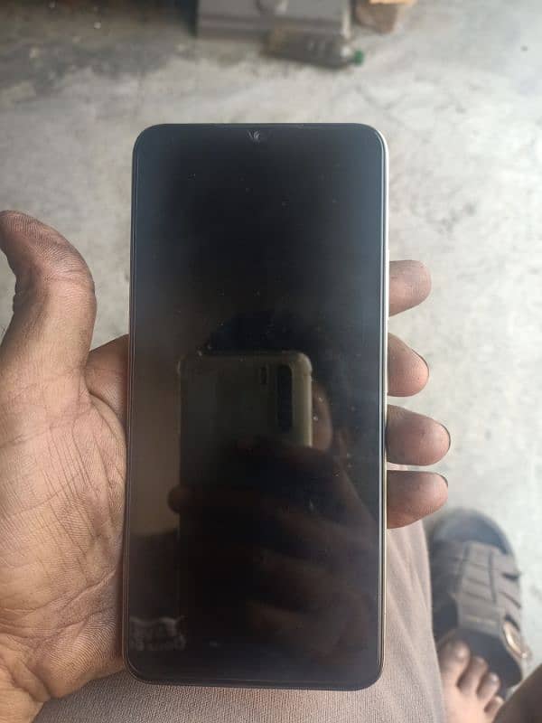 itel A70 lush condition 10/10  4/128 1